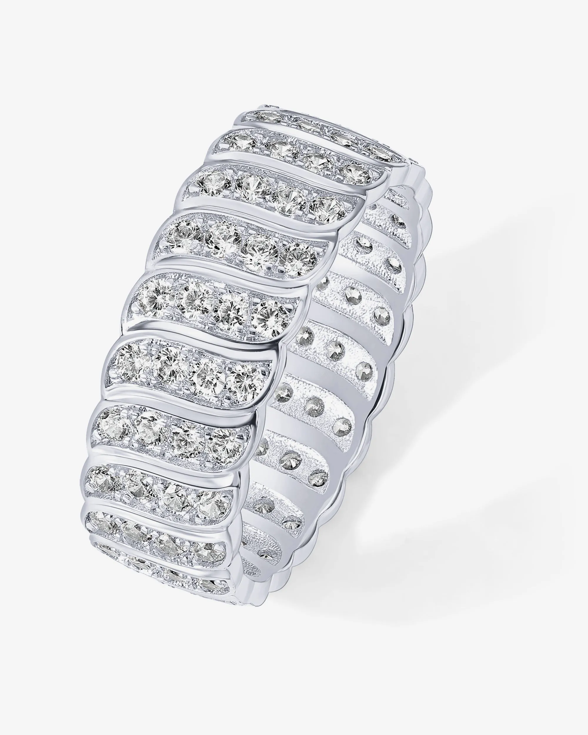 Mali Chunky Ring