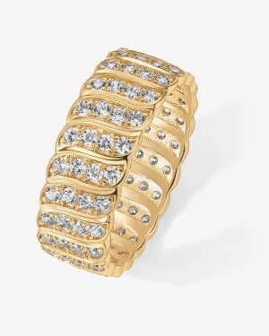Mali Chunky Ring
