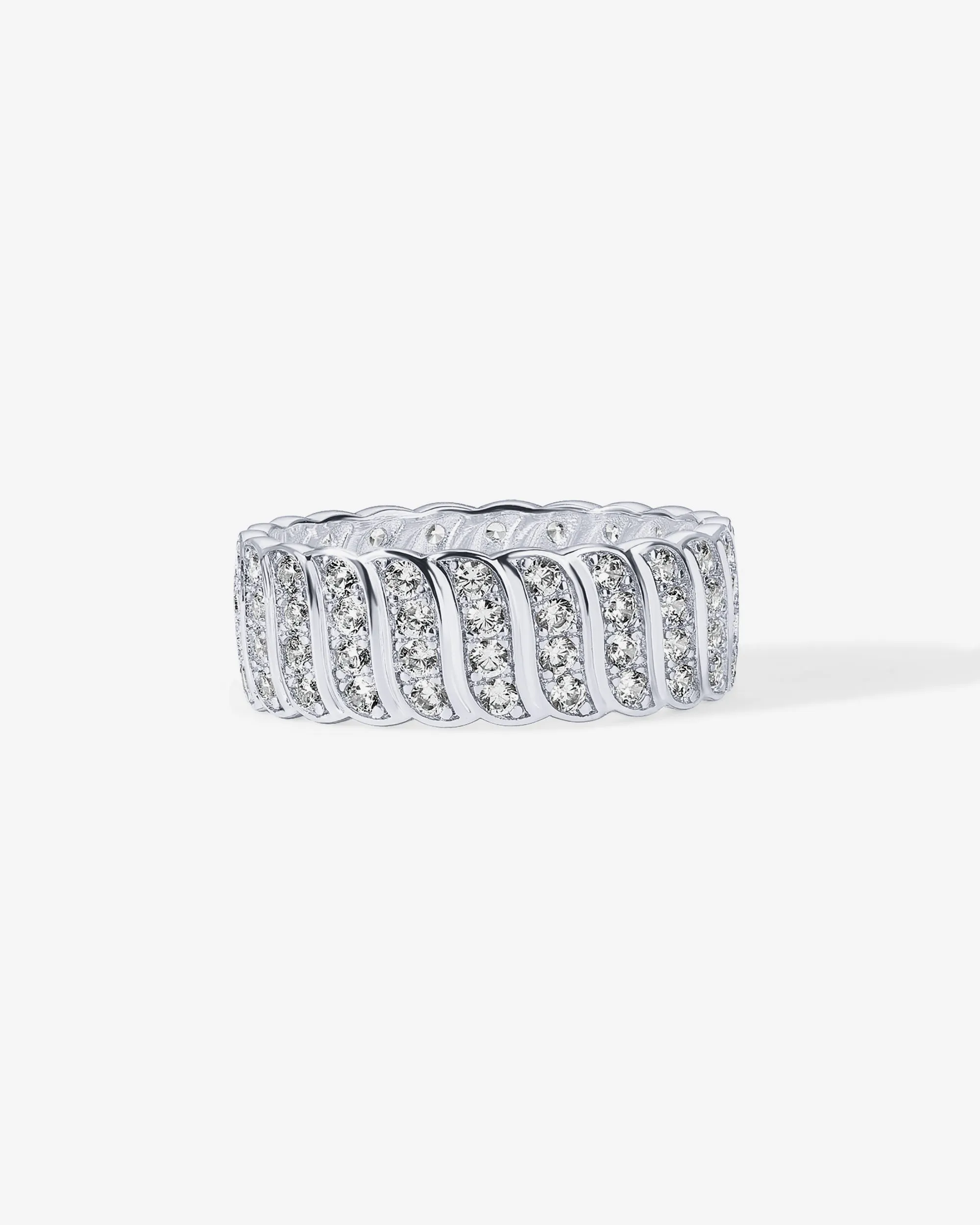 Mali Chunky Ring