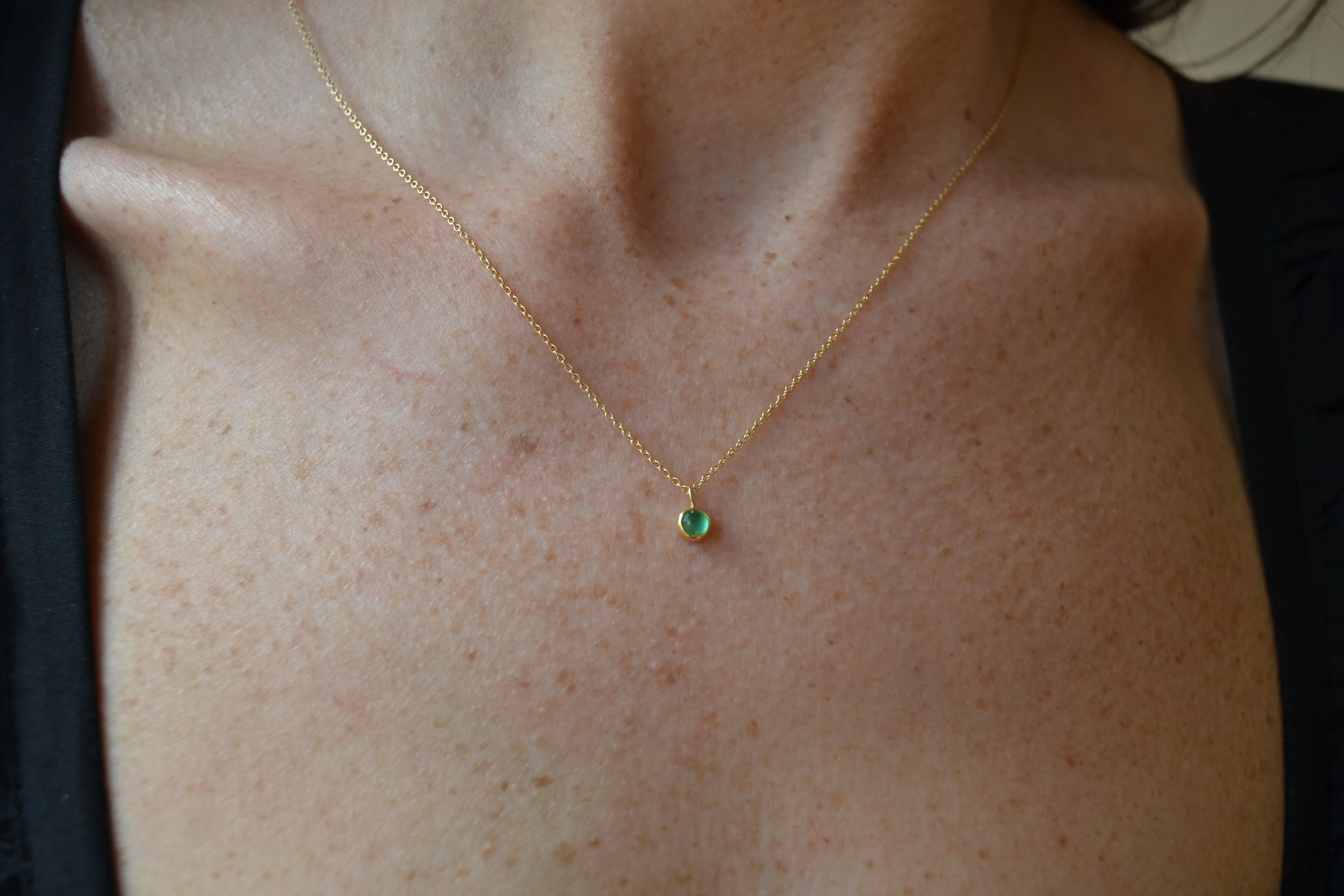 May Birthstones