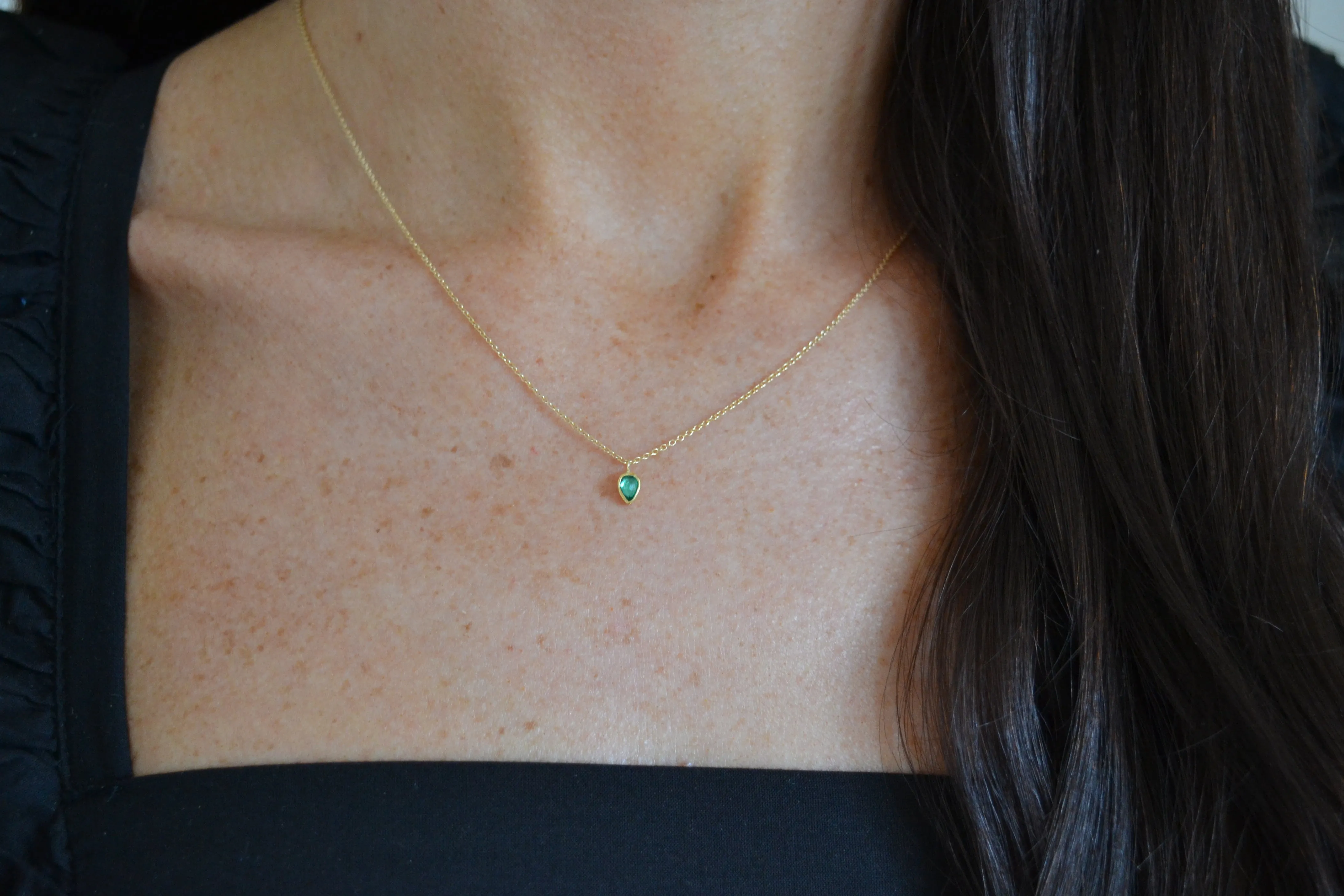 May Birthstones