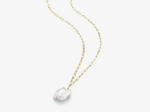 Medium Baroque Pearl Necklaces