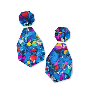 Mega Chunks Twin Set - Two Pairs