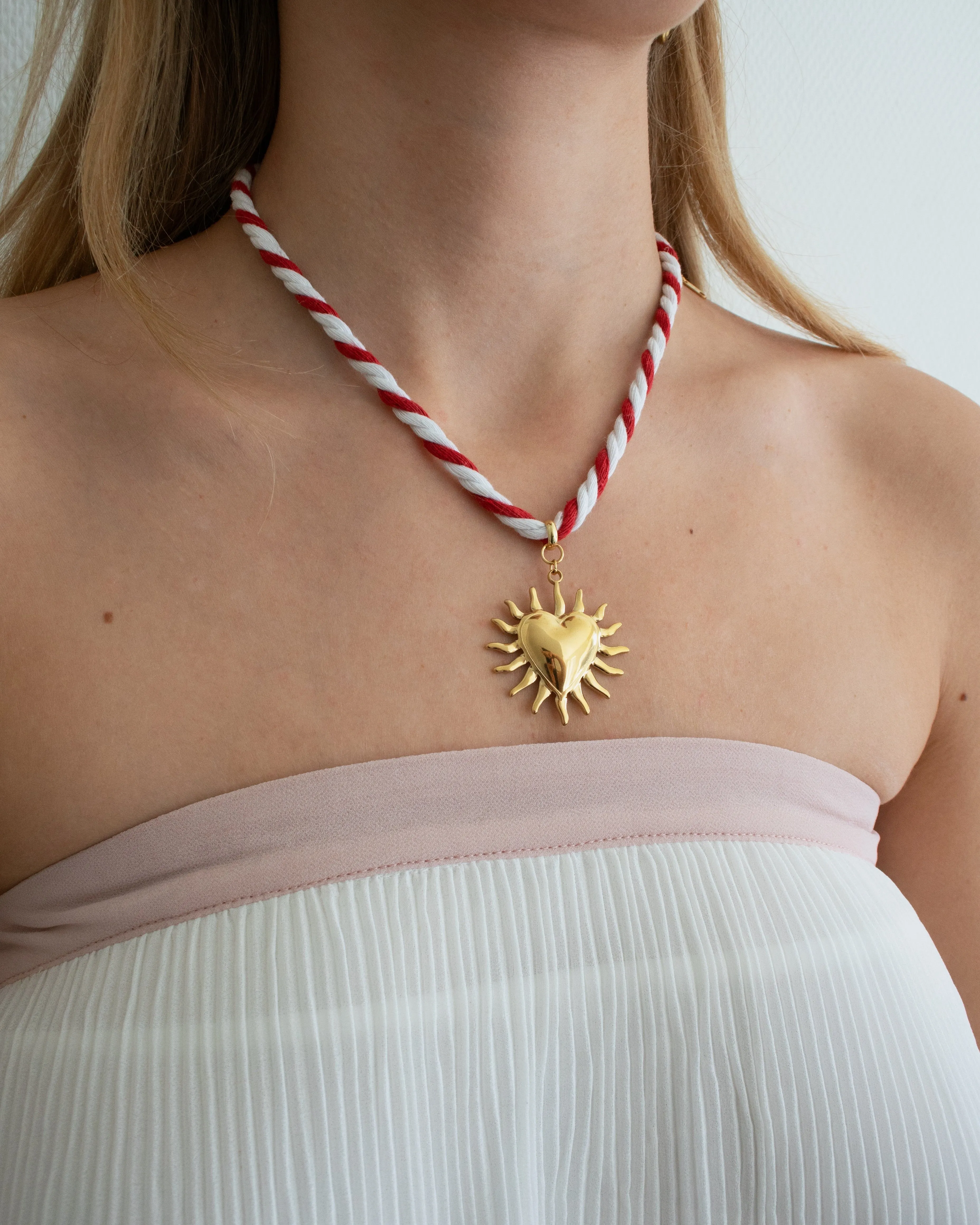Menaggio necklace