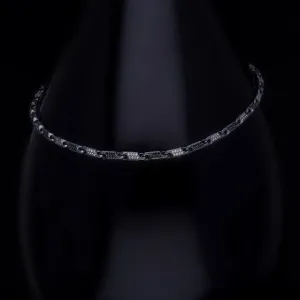 Men’s Sterling Silver Chain Link Bold Necklaces