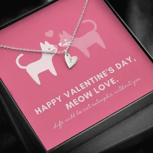 Meow Love-Sweetest Hearts