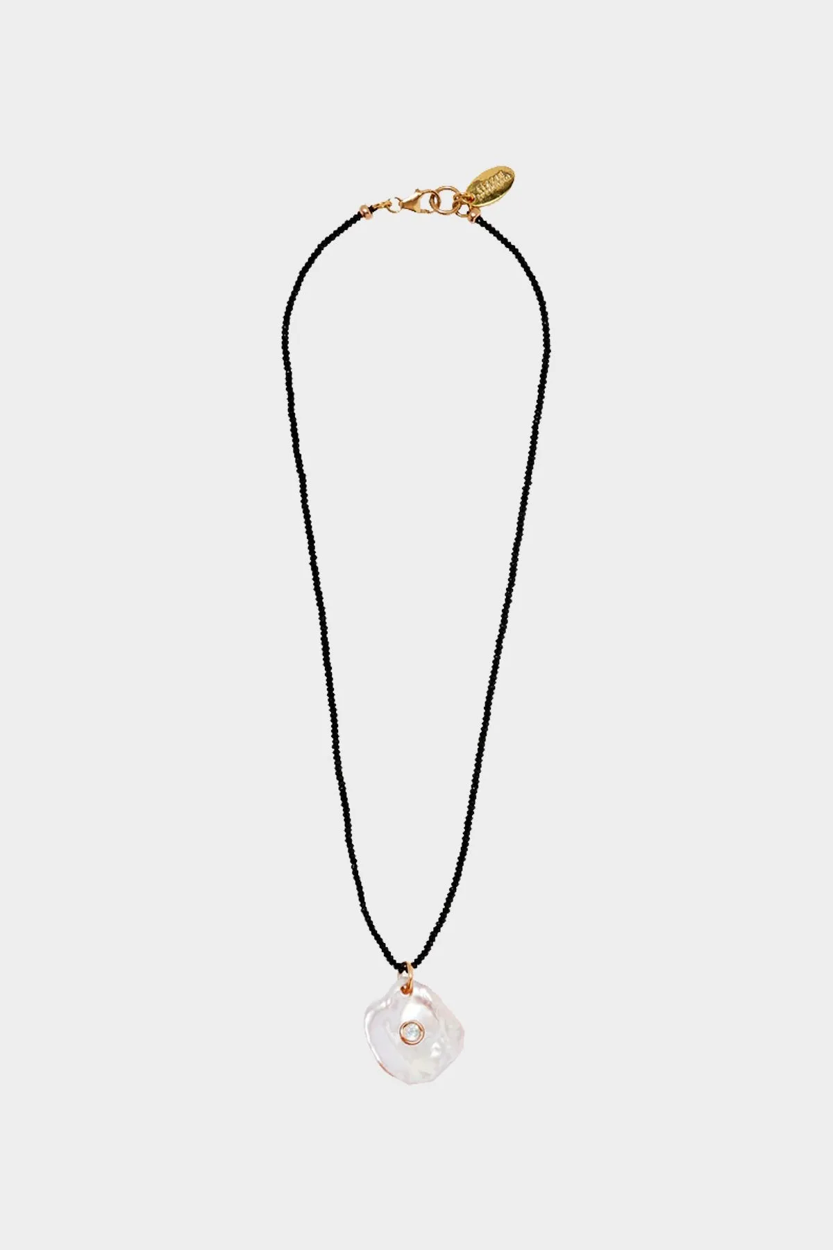 Meret Necklace 16"