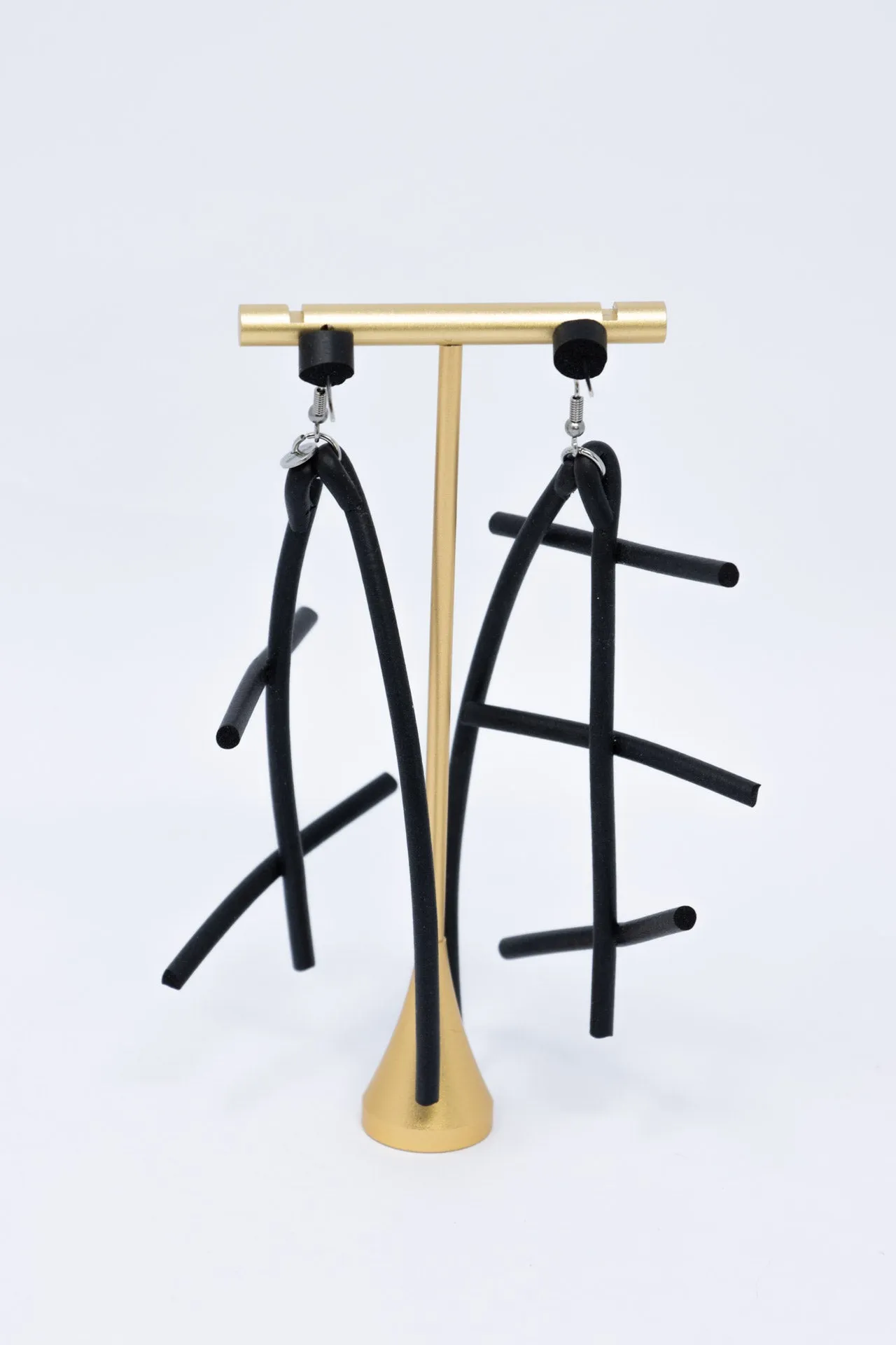 MIKAs Web 2 Earrings