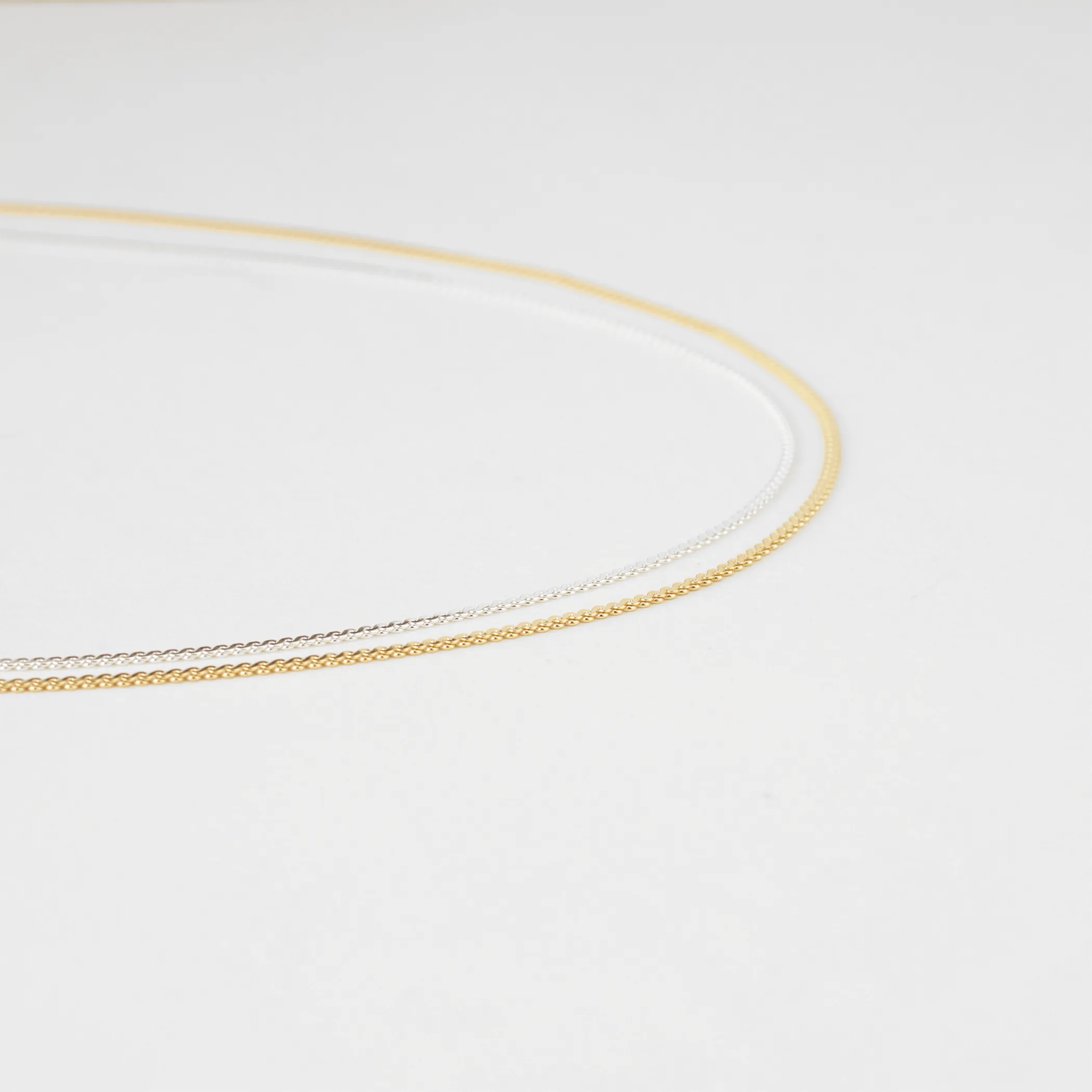 Mimi Necklace
