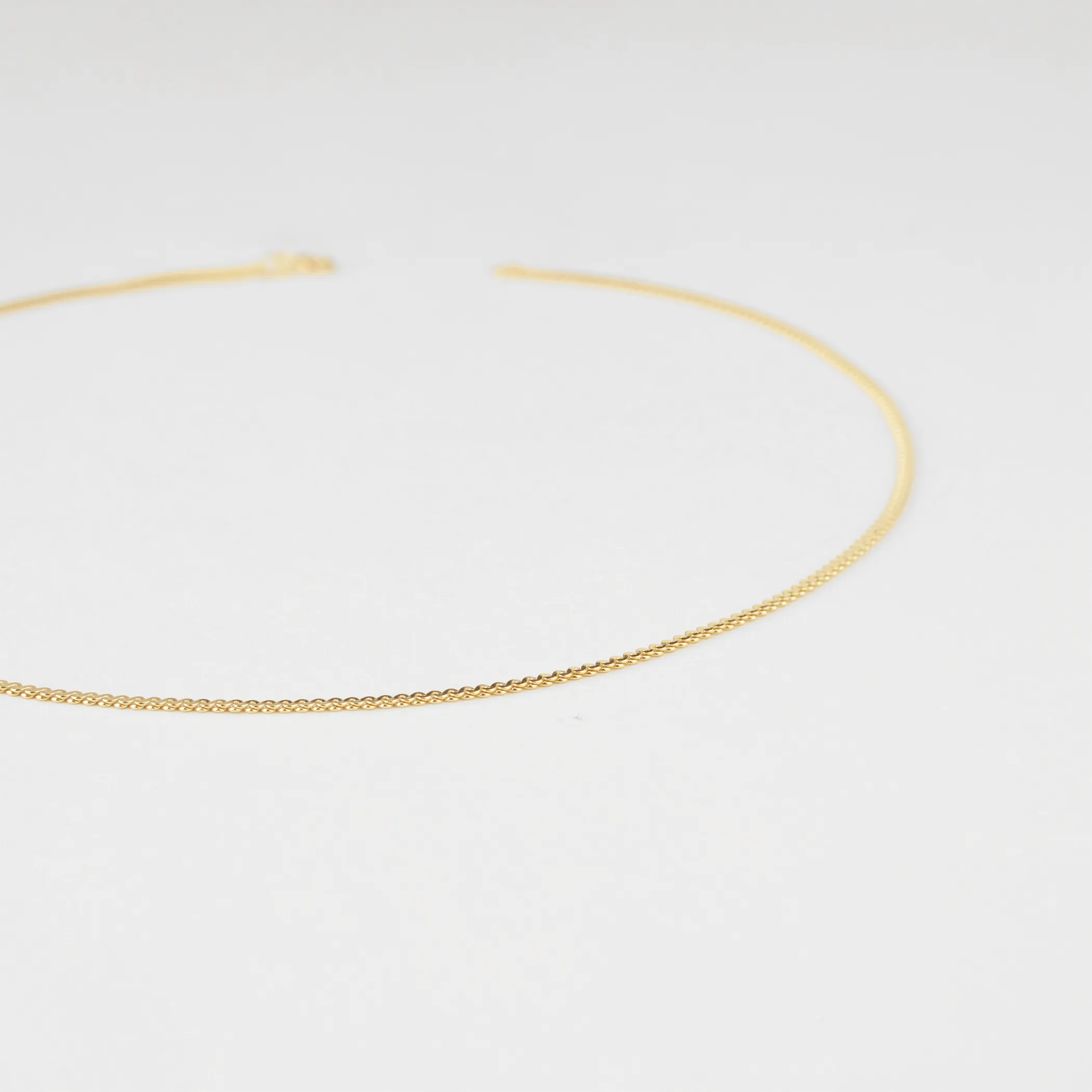 Mimi Necklace