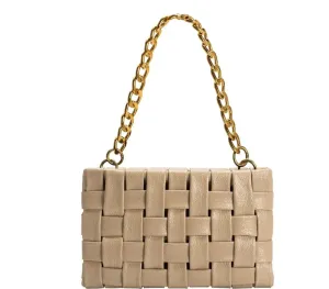 Mimie Mushroom Recycled Vegan Handbag