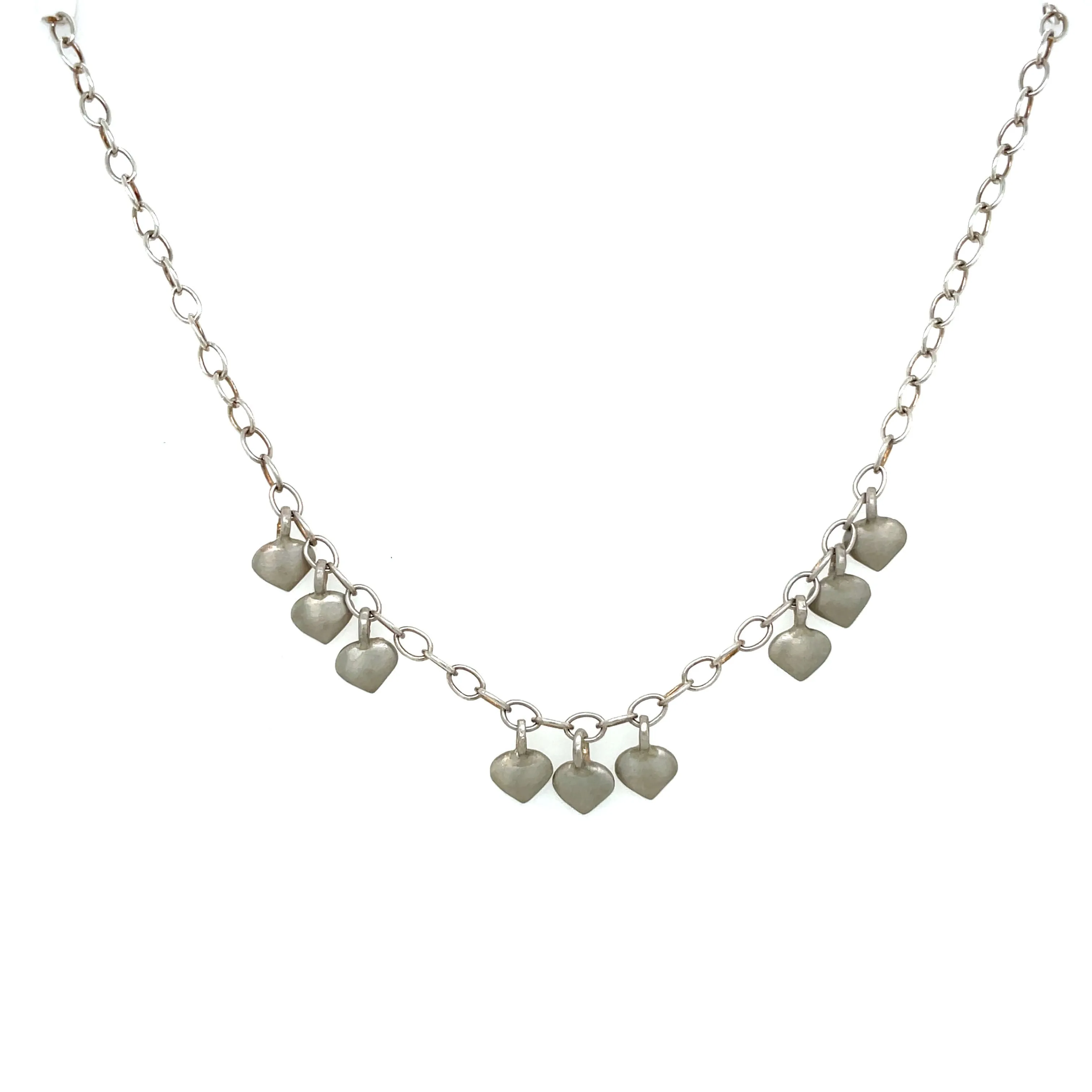Mini Lotus Chain