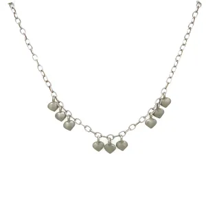 Mini Lotus Chain