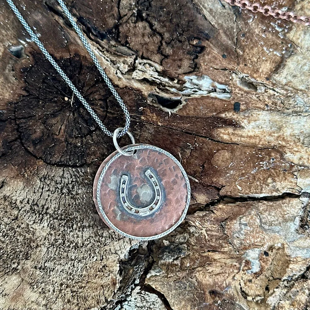 Mixed Metal Collection