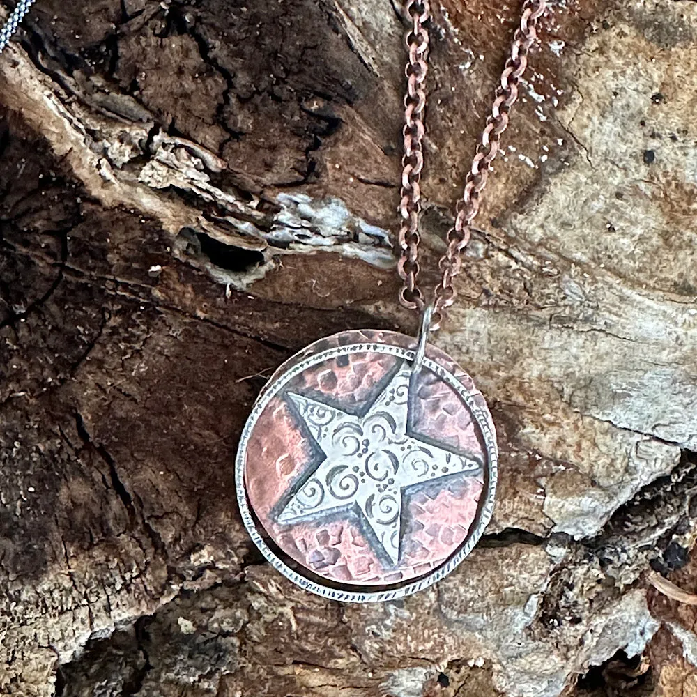 Mixed Metal Collection