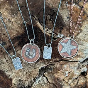 Mixed Metal Collection
