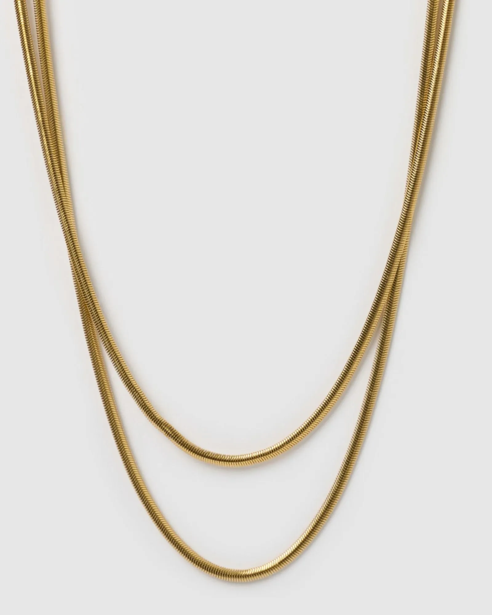 Miz Casa & Co Seraphina Necklace