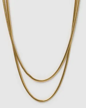 Miz Casa & Co Seraphina Necklace