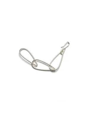 modular chain extender in silver