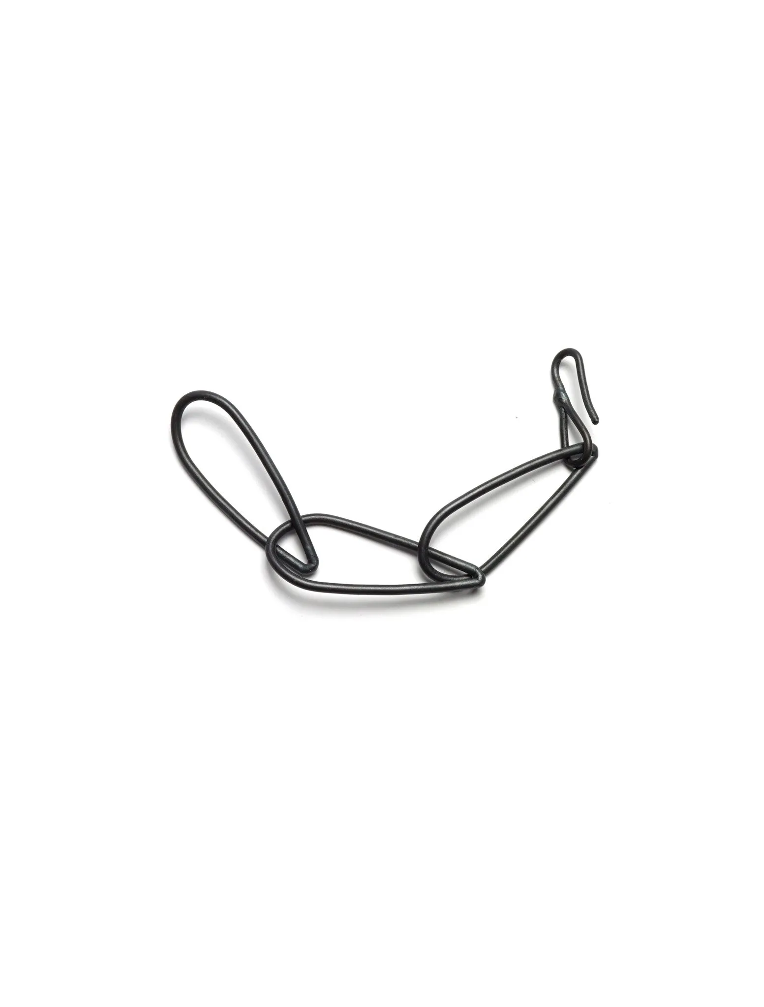 modular chain extender in steel