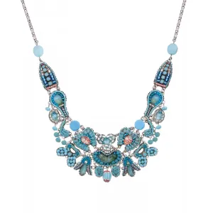 Morning Jacket, Maraja Necklace