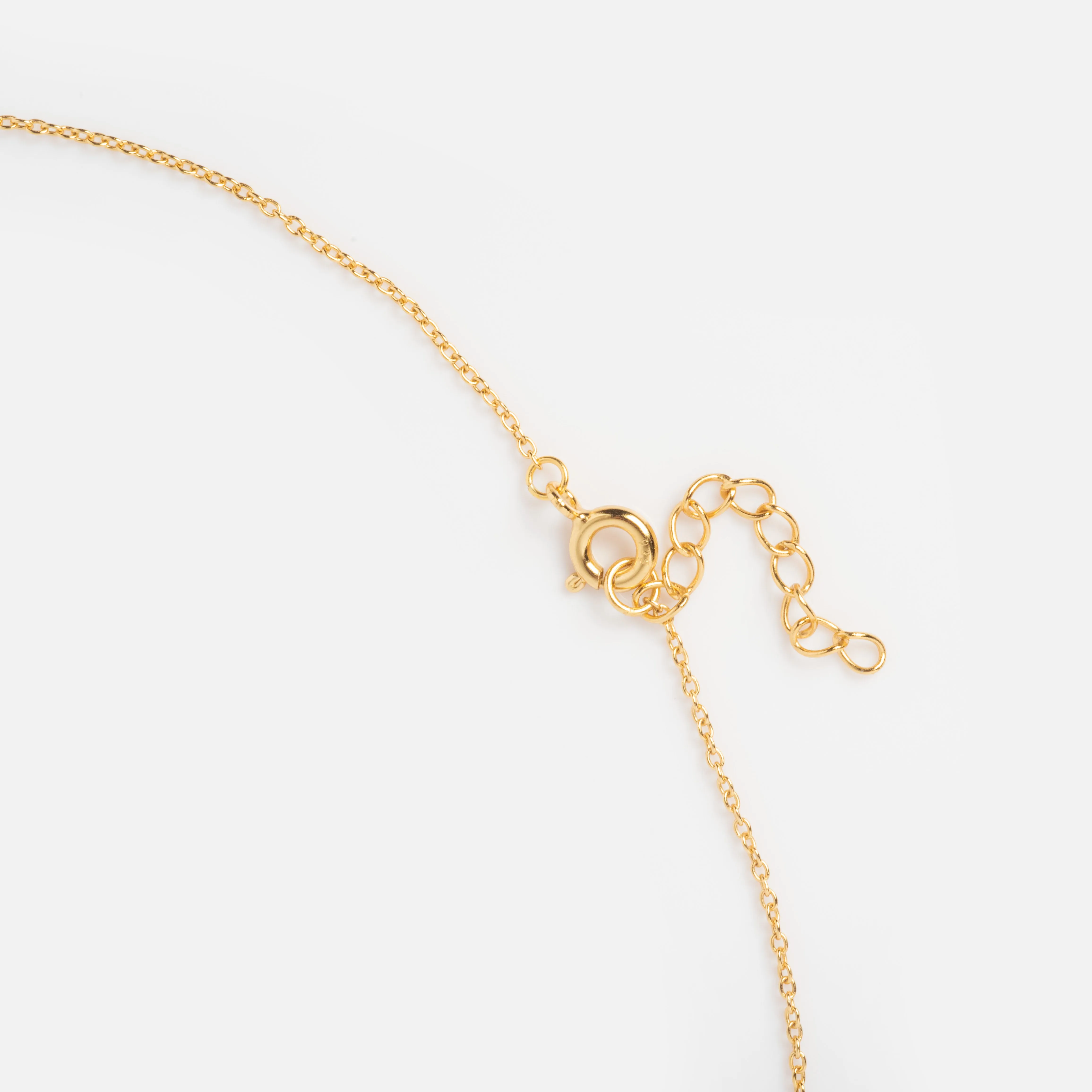 Mother Of Pearl Dive in Deep Locket