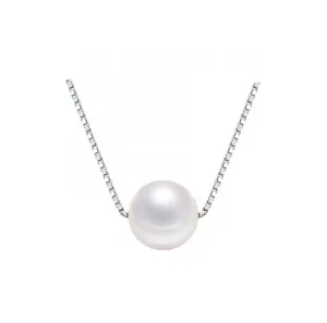 Mothers', Teens' and Children's Necklaces:  Sterling Silver, Freshwater Pearl Necklaces