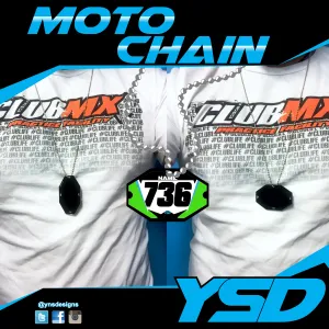 Moto Chain
