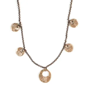 Mucho Sol Necklace