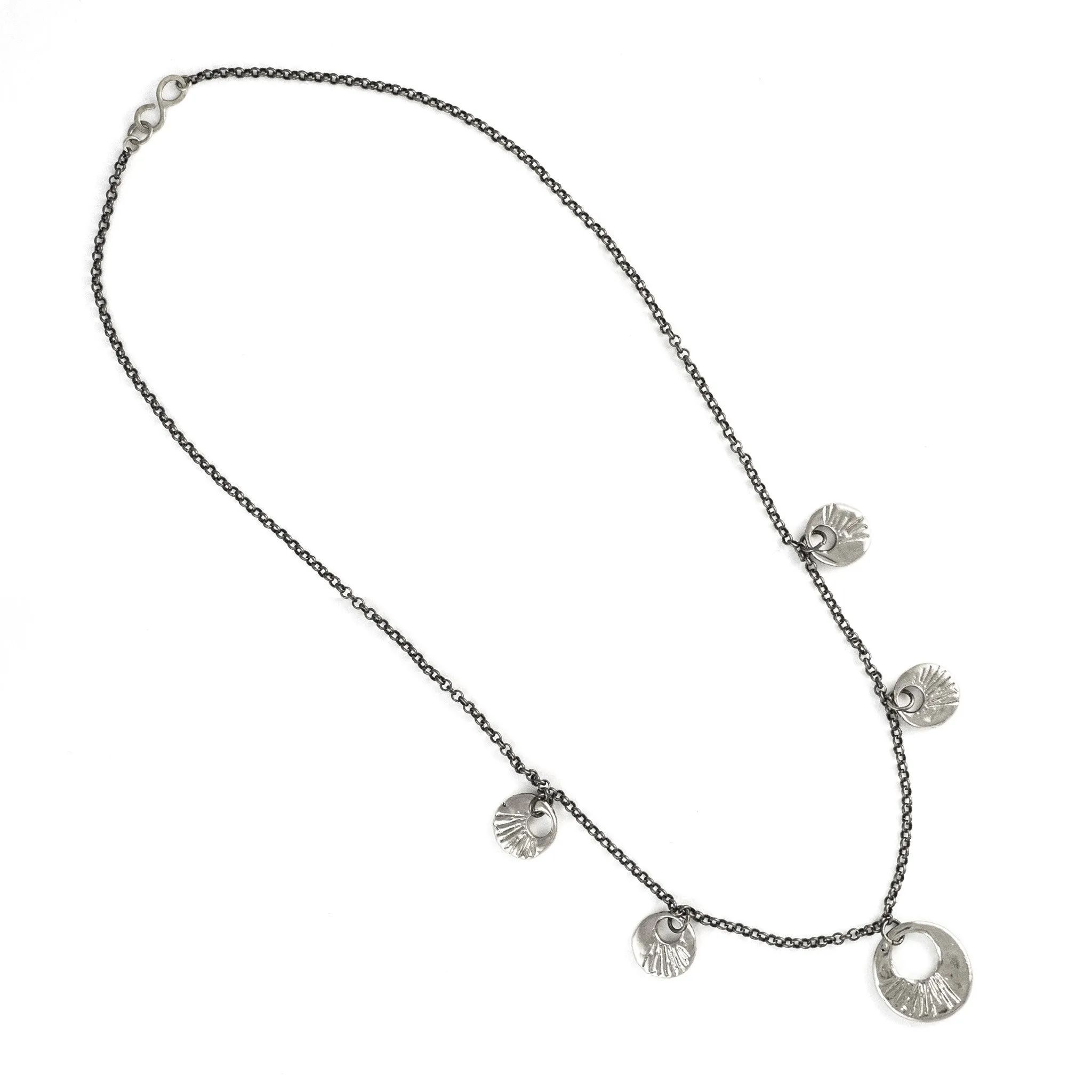 Mucho Sol Necklace