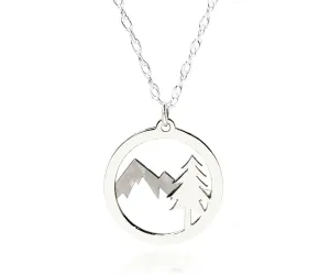 My Heart Belongs in the Mountains