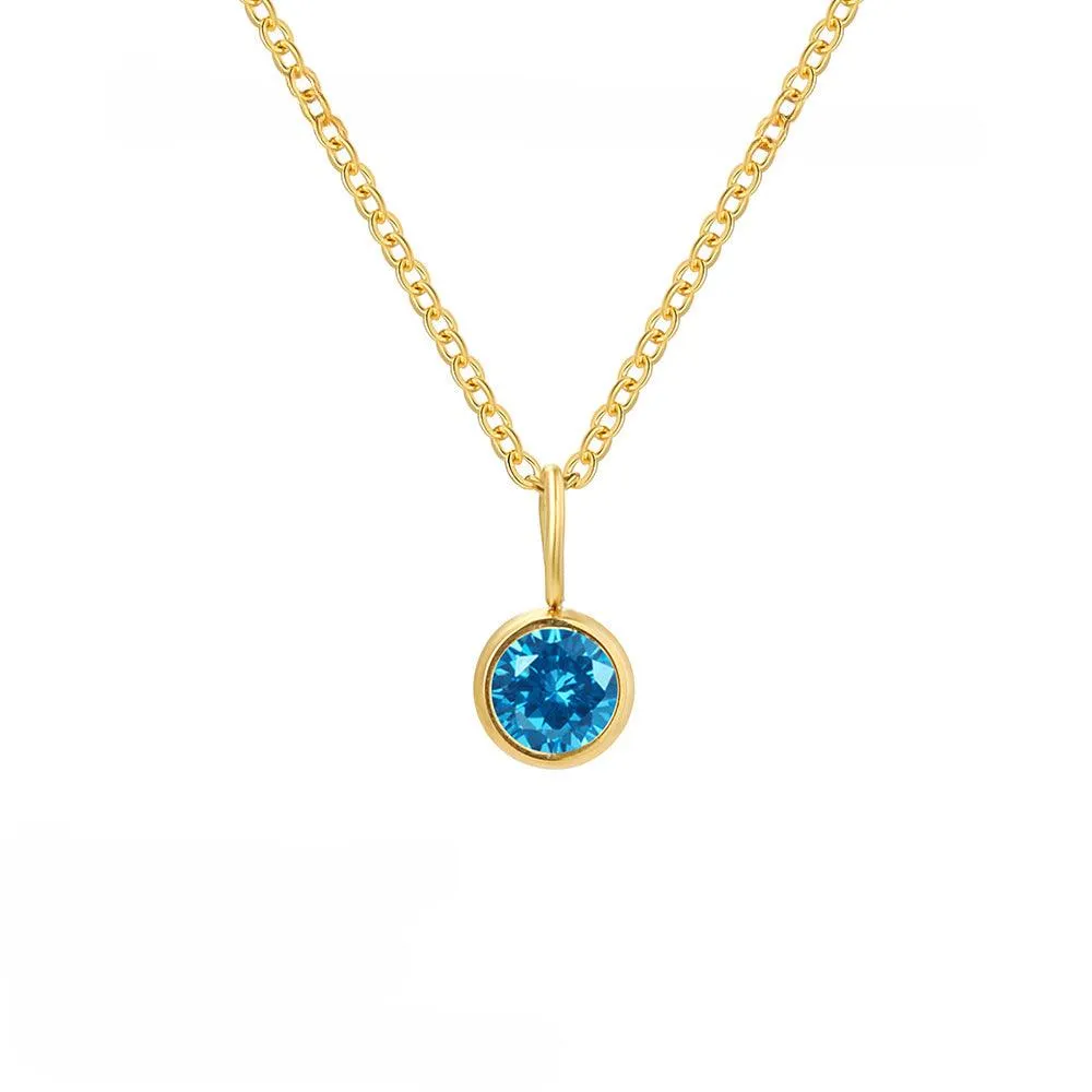 MYSTIC BIRTHSTONE