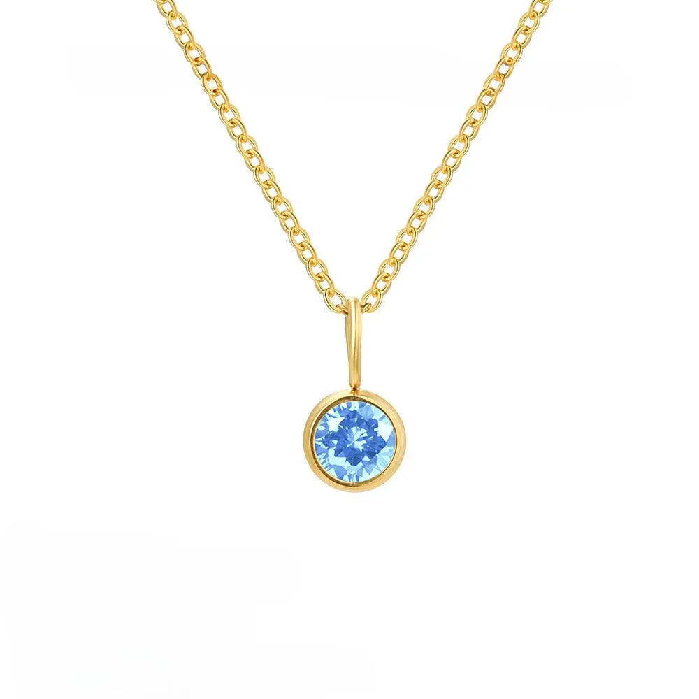 MYSTIC BIRTHSTONE