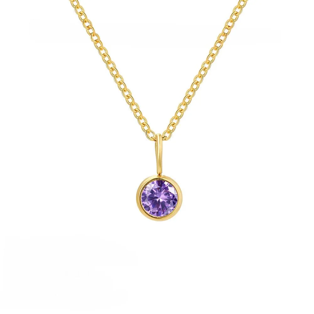 MYSTIC BIRTHSTONE