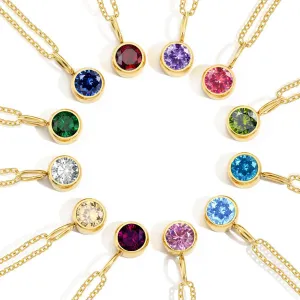 MYSTIC BIRTHSTONE