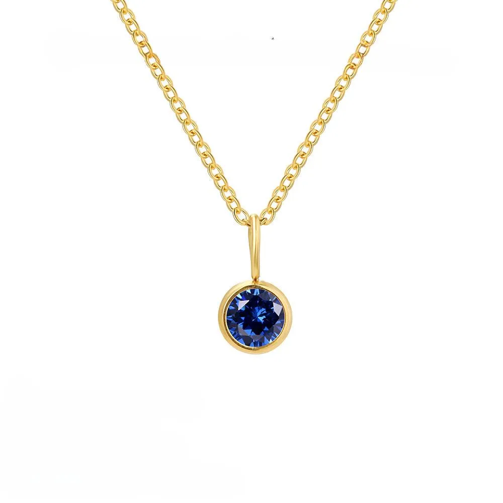 MYSTIC BIRTHSTONE