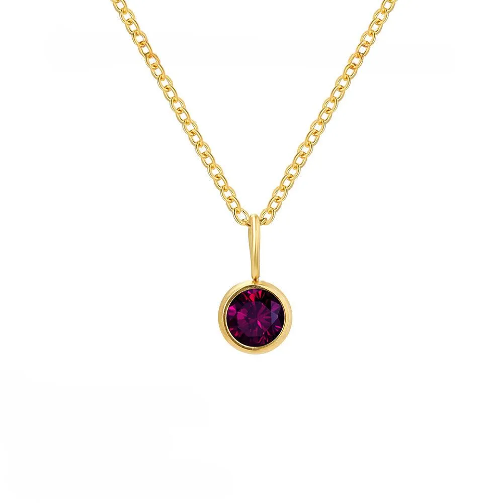 MYSTIC BIRTHSTONE