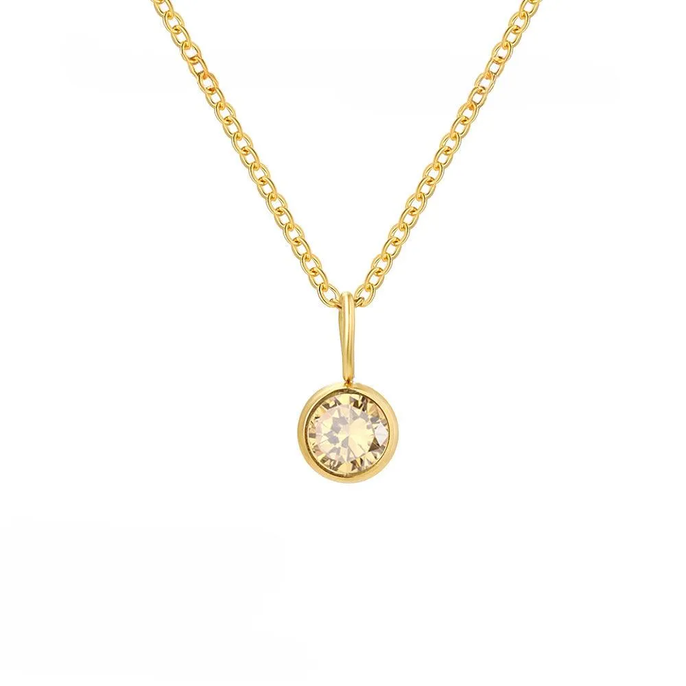 MYSTIC BIRTHSTONE