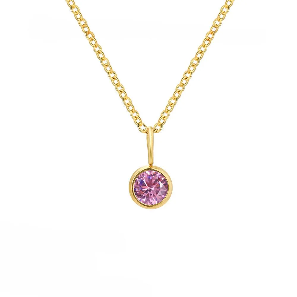 MYSTIC BIRTHSTONE