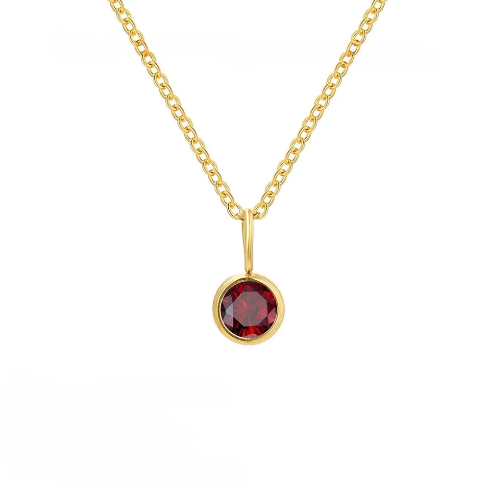 MYSTIC BIRTHSTONE