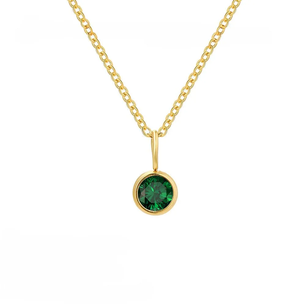 MYSTIC BIRTHSTONE