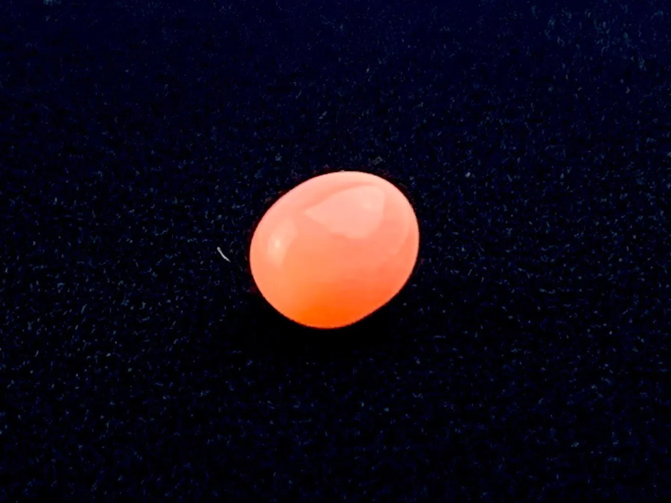 Natural Conch Loose Pearl 1.78ct #45