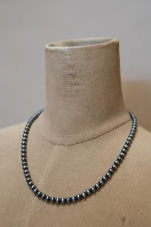 Navajo Pearl 6MM 20"