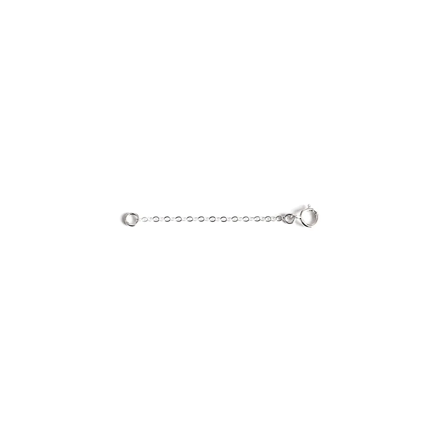 Necklace Extender Chain - 2 inch