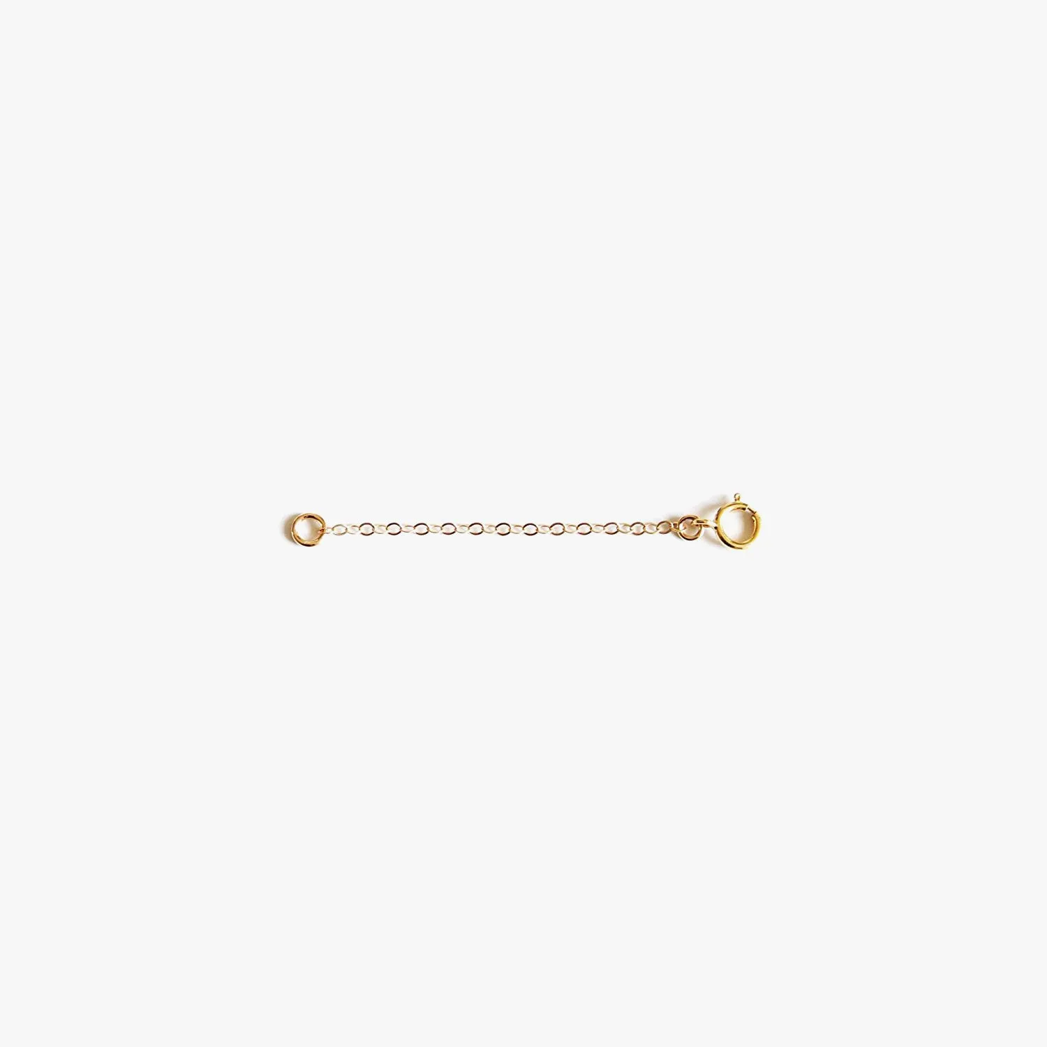 Necklace Extender Chain - 2 inch