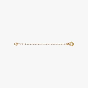Necklace Extender Chain - 3 inch