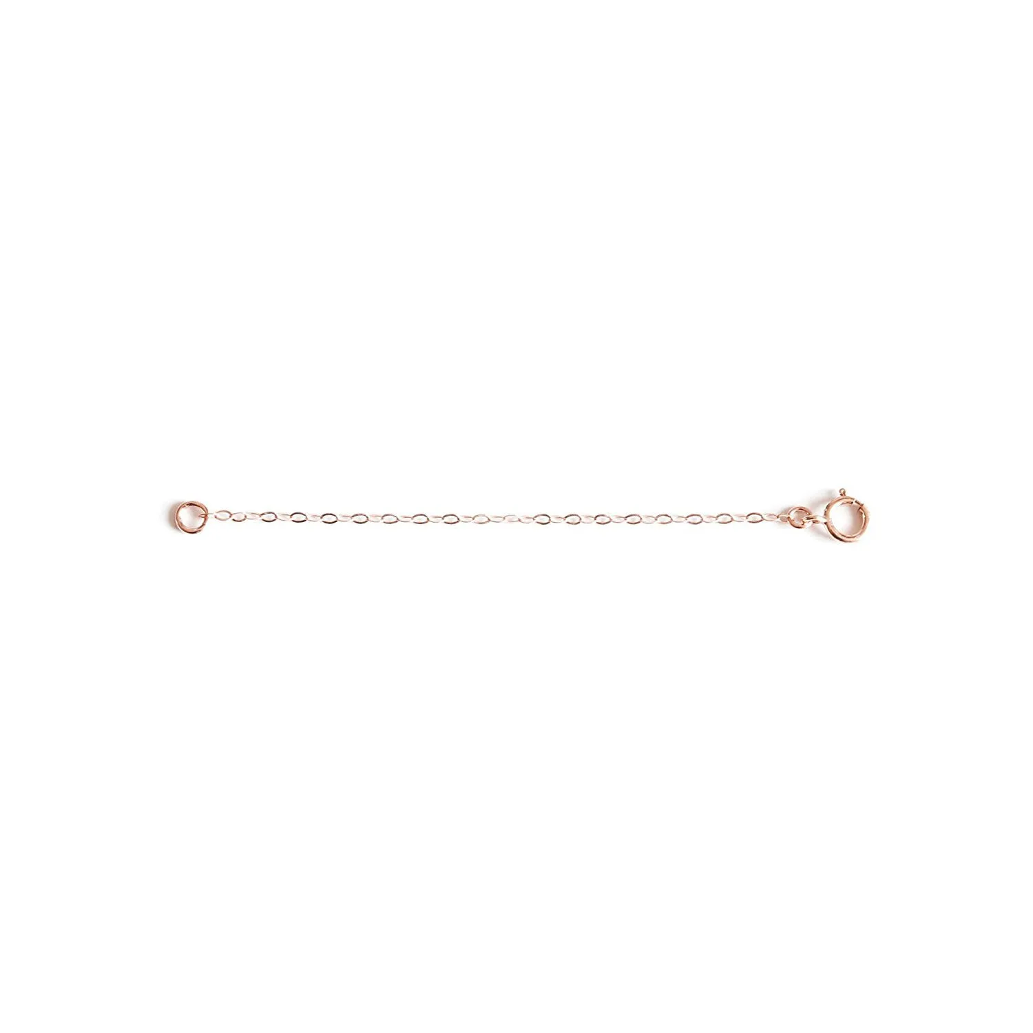 Necklace Extender Chain - 3 inch