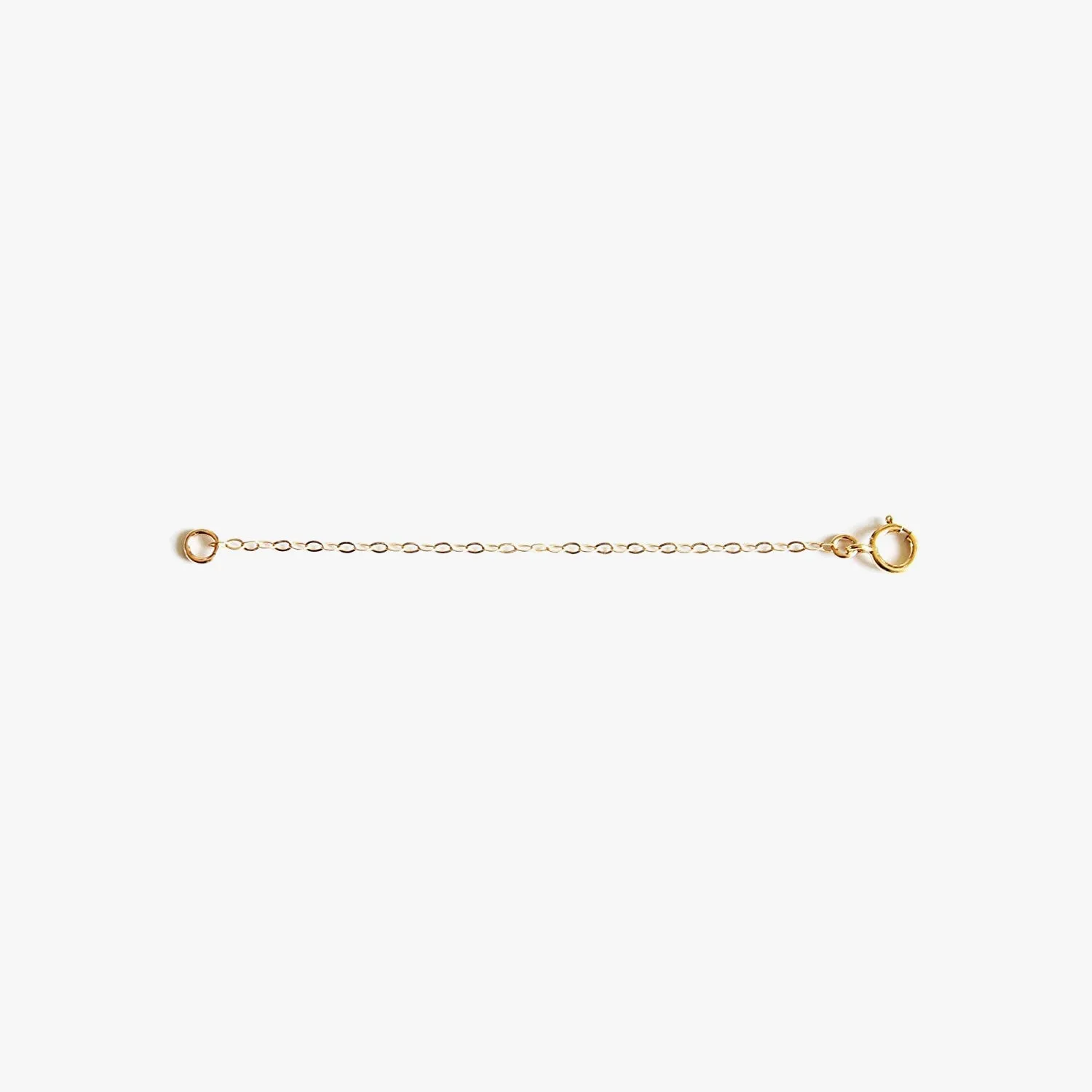 Necklace Extender Chain - 3 inch