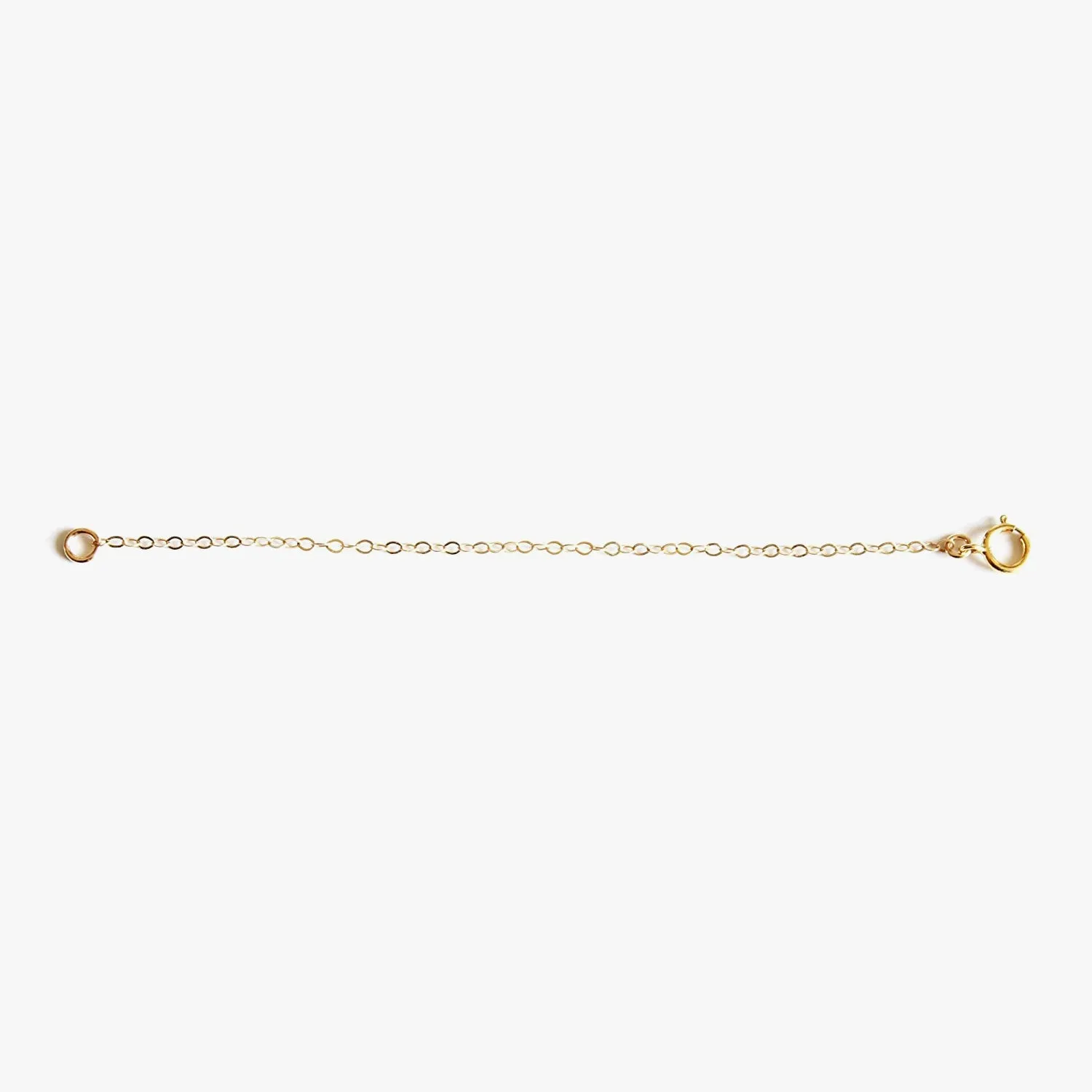 Necklace Extender Chain - 4 inch
