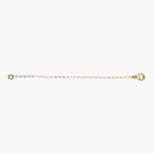 Necklace Extender Chain - 4 inch